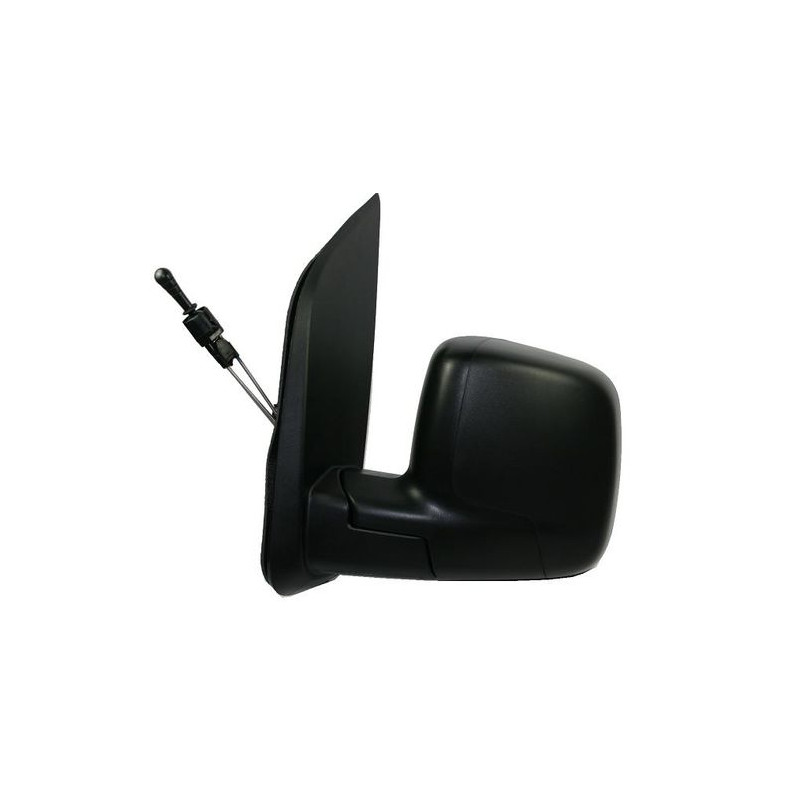 RETROVISORE MECC DX NERO CITROEN NEMO (AA) 2008  OEM 735645070