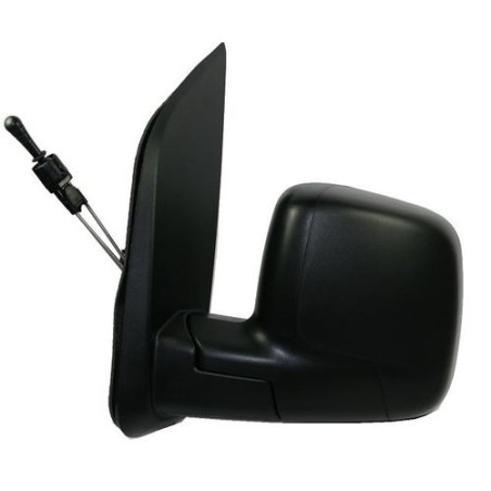 RETROVISORE MECC DX NERO CITROEN NEMO (AA) 2008  OEM 735645070