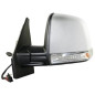 RETROVISORE MECC SX FIAT DOBLO (263) 2009 2015 OEM 735497882