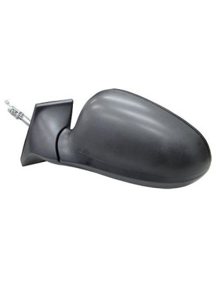 RETROVISORE MECC SX NERO FIAT IDEA (350) 2004 2010 OEM 735360563