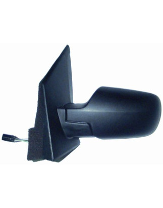RETROVISORE MECC SX NERO FORD FIESTA (JA/JB) 2002 2008 OEM 1452854