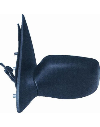 RETROVISORE CON LEVA DX FORD ESCORT (GAL/ANL) 1995 1998 OEM 1044256