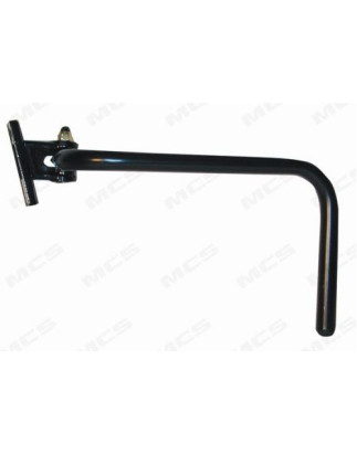 BRACCI RETROVISORE SX NERO