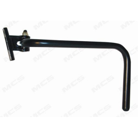 BRACCI RETROVISORE SX NERO