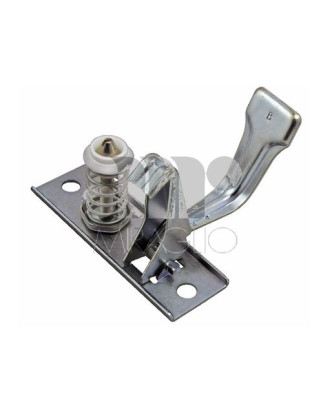 CHIUSURA COFANO GANCIO ANT FIAT BRAVA (182) 1995 2003 OEM 46414944