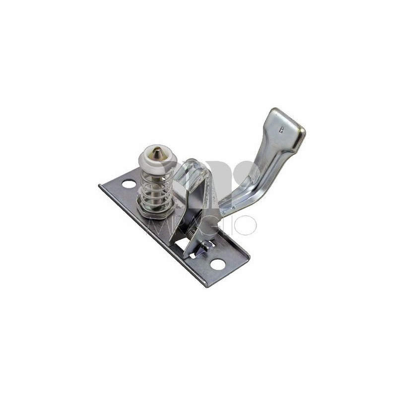 CHIUSURA COFANO GANCIO ANT FIAT BRAVA (182) 1995 2003 OEM 46414944