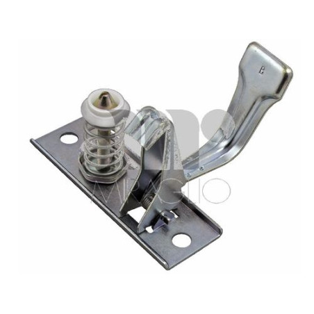 CHIUSURA COFANO GANCIO ANT FIAT BRAVA (182) 1995 2003 OEM 46414944