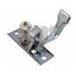 CHIUSURA COFANO GANCIO ANT FIAT BRAVA (182) 1995 2003 OEM 46414944