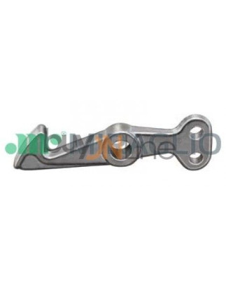 CHIUSURA COFANO GANCIO ANT FIAT 500 N 1957 OEM 977403