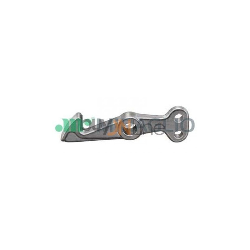 CHIUSURA COFANO GANCIO ANT FIAT 500 N 1957  OEM 977403