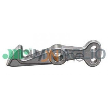 CHIUSURA COFANO GANCIO ANT FIAT 500 N 1957 OEM 977403
