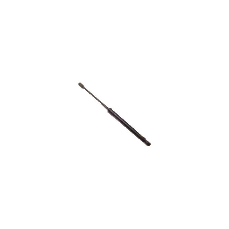 MOLLA A GAS COFANO POST 450 535 MK000040 MK000010 VOLKSWAGEN GOLF V (1K1) 2004 2008 OEM 1K6827550D