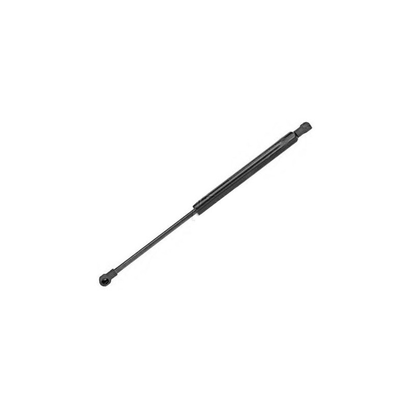 MOLLA A GAS COFANO ANT 374 350 MK000040 MK000040 BMW SERIES 1 3/5D (E81/E87) 2004 2011 OEM 51237118370