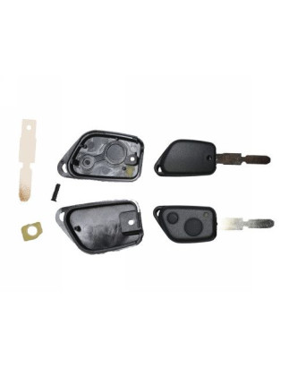 GUSCIO PER CHIAVI NERO 2 HU78 PEUGEOT 406 SDN (8C/8E/8F) 1996 2005