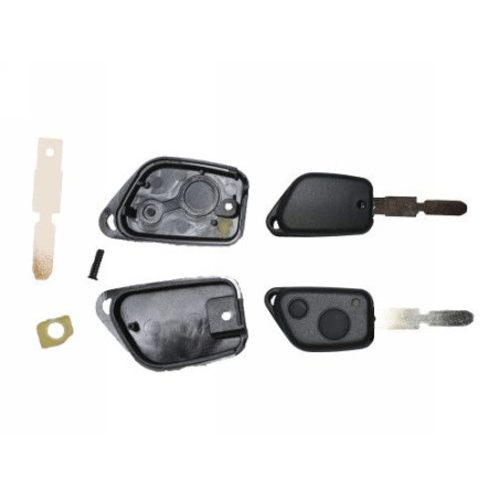 GUSCIO PER CHIAVI NERO 2 HU78 PEUGEOT 406 SDN (8C/8E/8F) 1996 2005