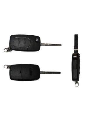 GUSCIO PER CHIAVI NERO 3 2032 HU66 AUDI A3 (8L1) 1996 2003
