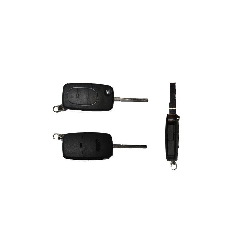 GUSCIO PER CHIAVI NERO 3 2032 HU66 AUDI A3 (8L1) 1996 2003