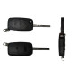 GUSCIO PER CHIAVI NERO 3 2032 HU66 AUDI A3 (8L1) 1996 2003
