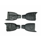 GUSCIO PER CHIAVI NERO 3 FIAT CROMA SW (194) 2005 2009