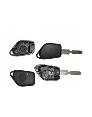 GUSCIO PER CHIAVI NERO 1 HU78 PEUGEOT 406 SDN (8C/8E/8F) 1996 2005