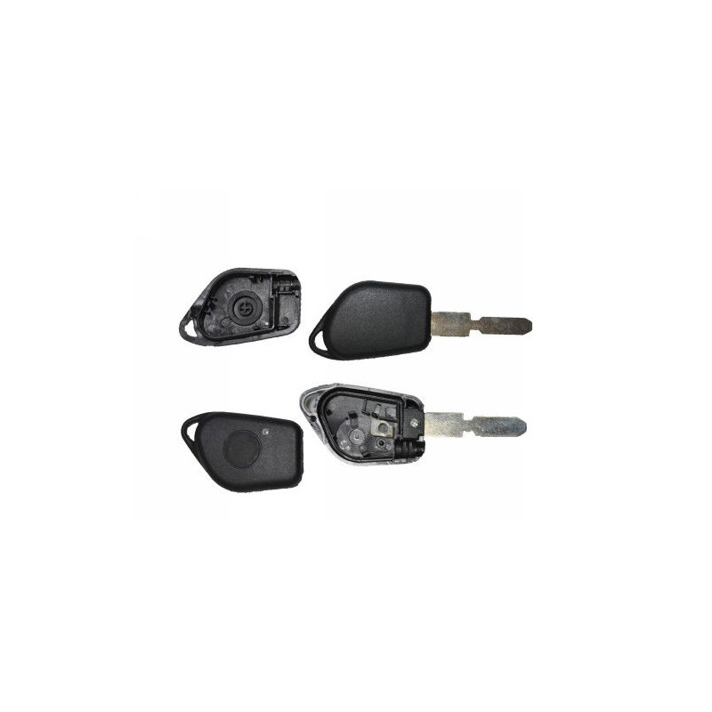 GUSCIO PER CHIAVI NERO 1 HU78 PEUGEOT 406 SDN (8C/8E/8F) 1996 2005