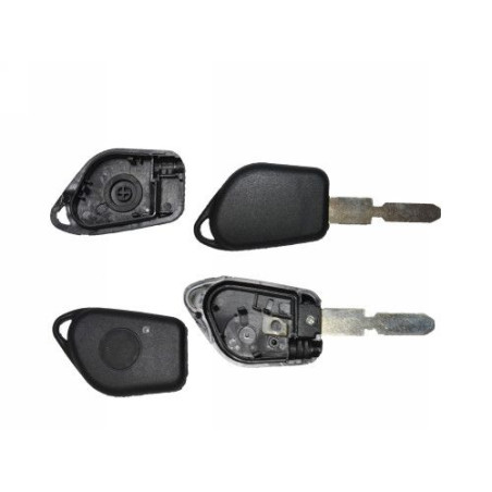GUSCIO PER CHIAVI NERO 1 HU78 PEUGEOT 406 SDN (8C/8E/8F) 1996 2005