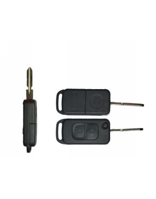 GUSCIO PER CHIAVI NERO 2 HU36 MERCEDES-BENZ A CLASS (W168) 1998 2004