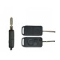 GUSCIO PER CHIAVI NERO 2 HU36 MERCEDES-BENZ A CLASS (W168) 1998 2004