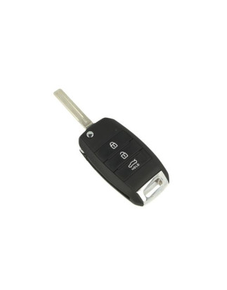 GUSCIO PER CHIAVI NERO 3 KIA CARENS (UN) 2013 