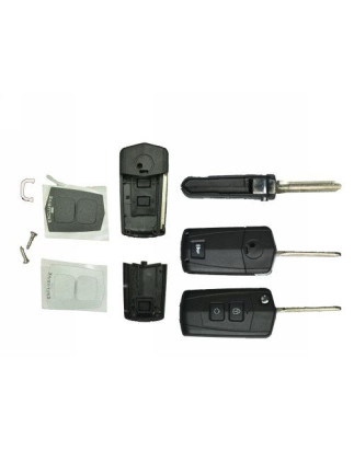 GUSCIO PER CHIAVI NERO 2+1 HU46 HYUNDAI TUCSON I (JM) 2004 2010