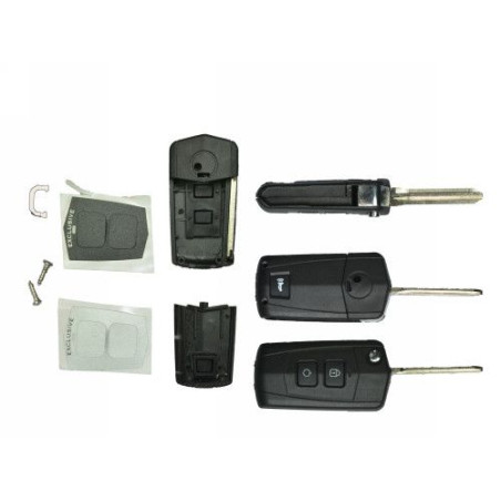 GUSCIO PER CHIAVI NERO 2+1 HU46 HYUNDAI TUCSON I (JM) 2004 2010