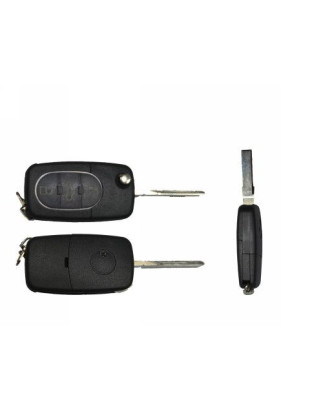 GUSCIO PER CHIAVI NERO 3 HU64 AUDI A4 (8D2) 1994 2000