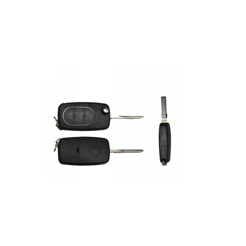 GUSCIO PER CHIAVI NERO 3 HU64 AUDI A4 (8D2) 1994 2000