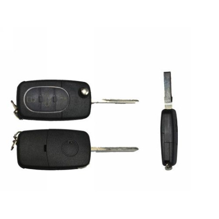 GUSCIO PER CHIAVI NERO 3 HU64 AUDI A4 (8D2) 1994 2000