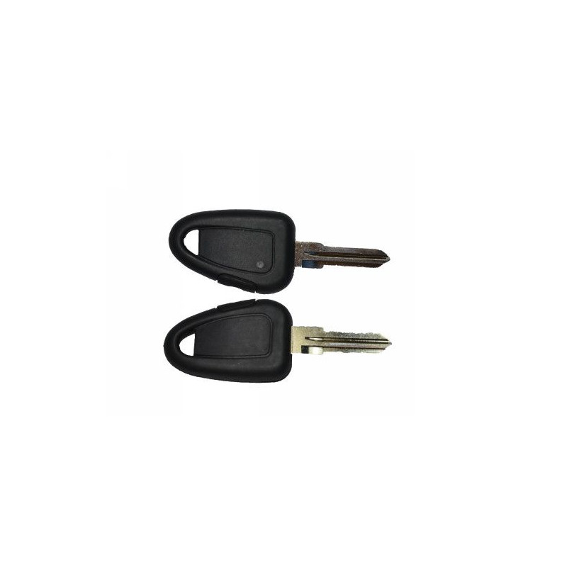 GUSCIO PER CHIAVI NERO 1 GT15R IVECO DAILY 1978 1990