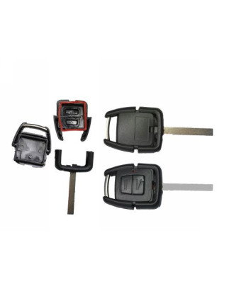 GUSCIO PER CHIAVI NERO 2 HU100 OPEL AGILA (H00) 1999 2008