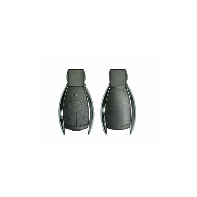 GUSCIO PER CHIAVI NERO 3 NUOVO STILE MERCEDES-BENZ A CLASS (W168) 1998 2004