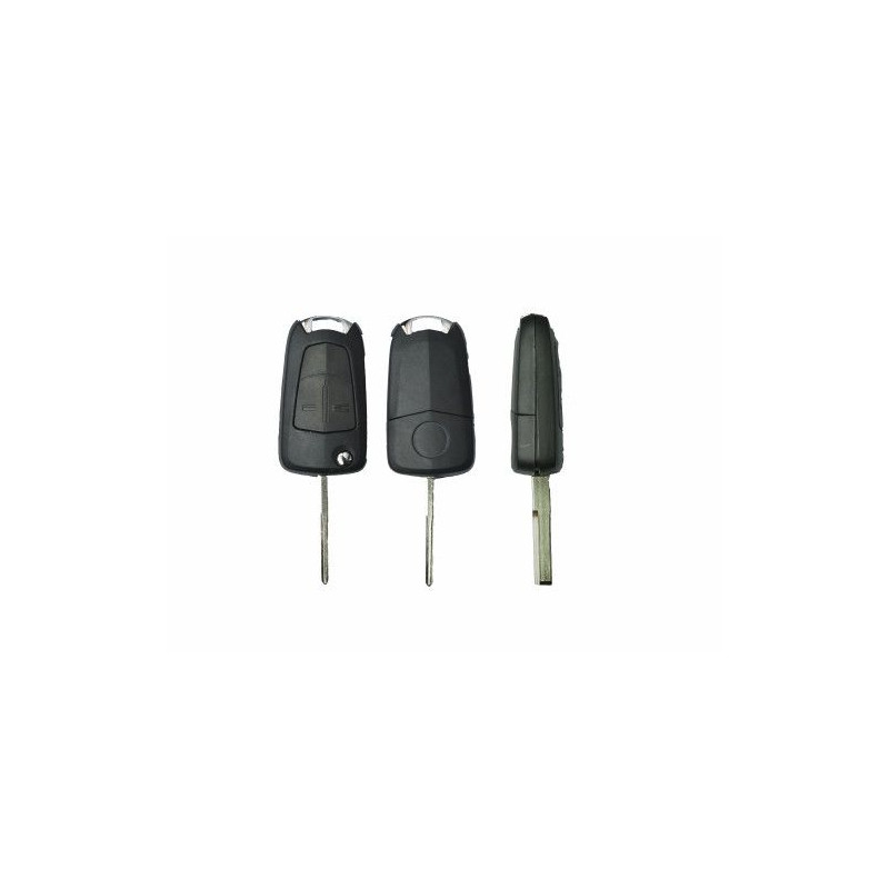 GUSCIO PER CHIAVI NERO 2 HU43 OPEL ASTRA G (T98/F35) 1998 2004