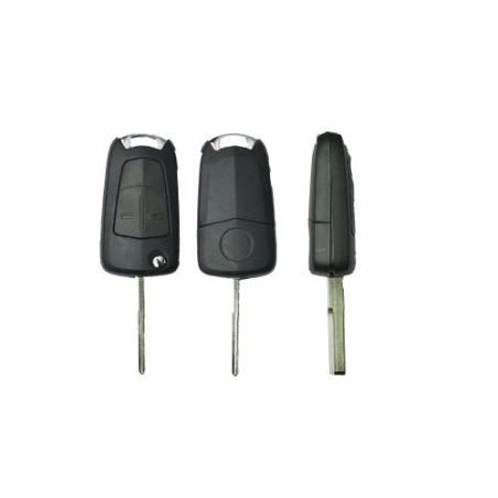 GUSCIO PER CHIAVI NERO 2 HU43 OPEL ASTRA G (T98/F35) 1998 2004