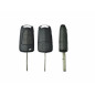 GUSCIO PER CHIAVI NERO 2 HU43 OPEL ASTRA G (T98/F35) 1998 2004