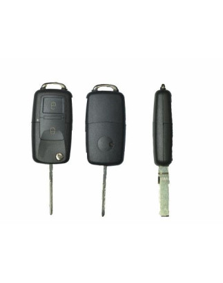 GUSCIO PER CHIAVI NERO 2 HU66 VOLKSWAGEN GOLF III (1H1/1H5) 1992 1998