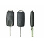 GUSCIO PER CHIAVI NERO 2 HU66 VOLKSWAGEN GOLF III (1H1/1H5) 1992 1998