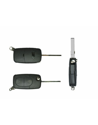 GUSCIO PER CHIAVI NERO 2 1616 HU66 AUDI A3 (8L1) 1996 2003