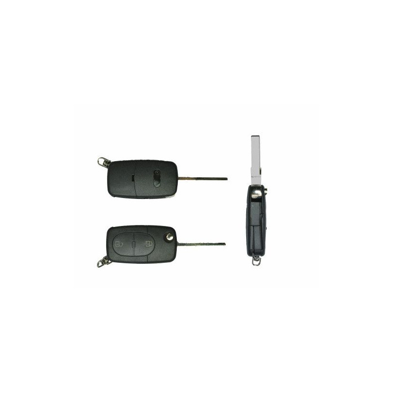 GUSCIO PER CHIAVI NERO 2 1616 HU66 AUDI A3 (8L1) 1996 2003