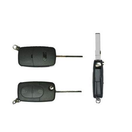 GUSCIO PER CHIAVI NERO 2 1616 HU66 AUDI A3 (8L1) 1996 2003