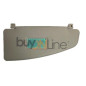 PANTINA ALETTA PARASOLE PARASOLE DX GRIGIA *ORIGINALE* FIAT DOBLO (119/223) 2005 2009 OEM 735417503