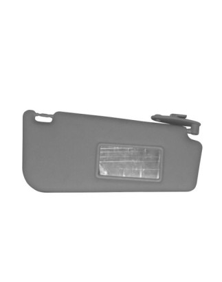 PANTINA ALETTA PARASOLE PARASOLE DX GRIGIA FIAT PUNTO (188) 1999 2003 OEM 735367821