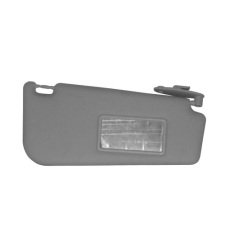 PANTINA ALETTA PARASOLE PARASOLE DX GRIGIA FIAT PUNTO (188) 1999 2003 OEM 735367821