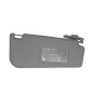 PANTINA ALETTA PARASOLE PARASOLE DX GRIGIA FIAT PUNTO (188) 1999 2003 OEM 735367821