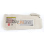 PANTINA ALETTA PARASOLE PARASOLE DX BEIGE FIAT GRANDE PUNTO (199) 2005 2012 OEM 735411165